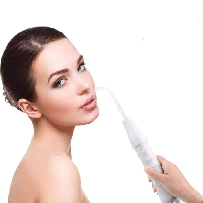 AcneClear™ High Frequency Acne Therapy Device - Image 3