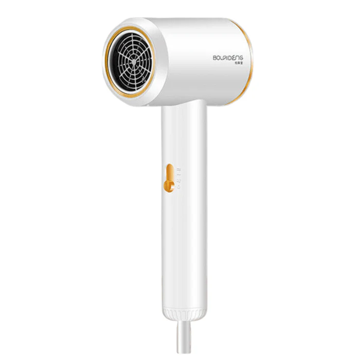 Premium Blue Ray Ionic Hair Care Dryer with AU Adapter - Image 8