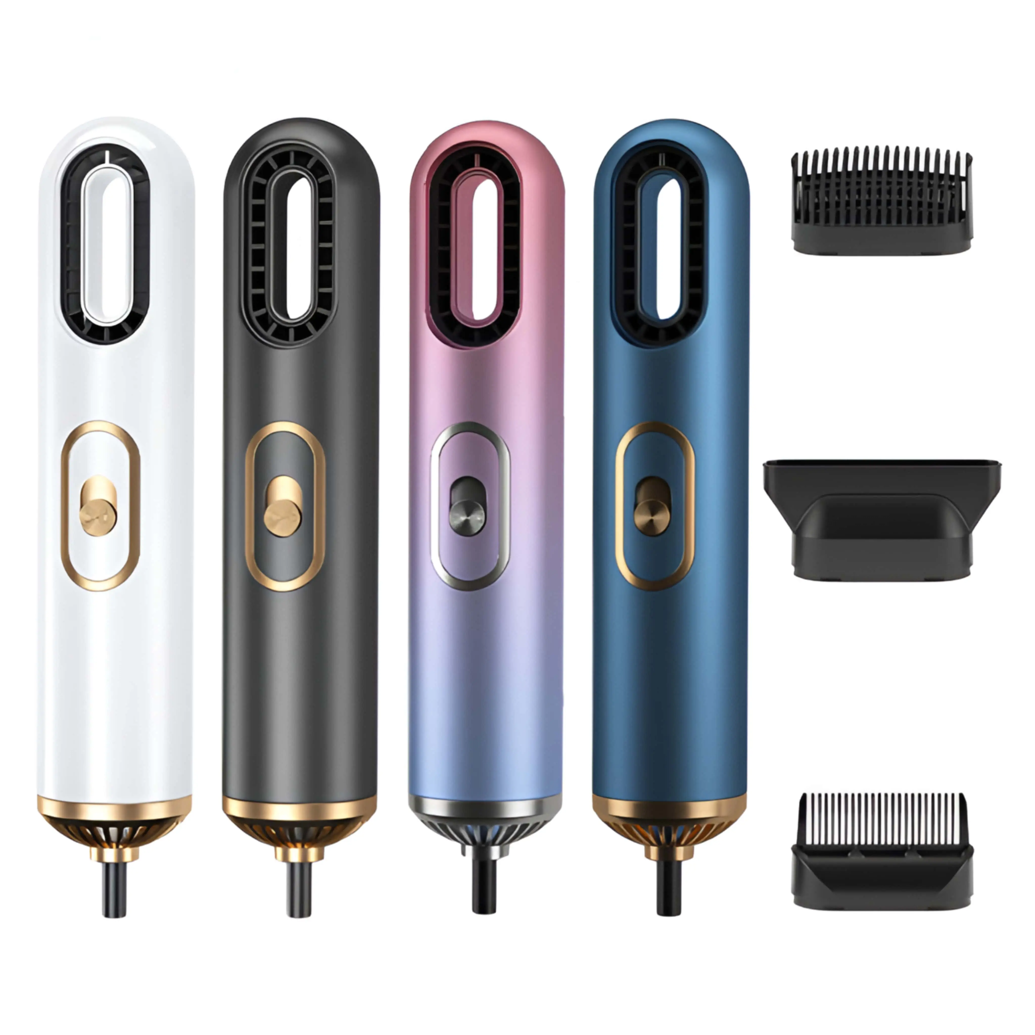 Mini Travel Hair Dryer - Image 10