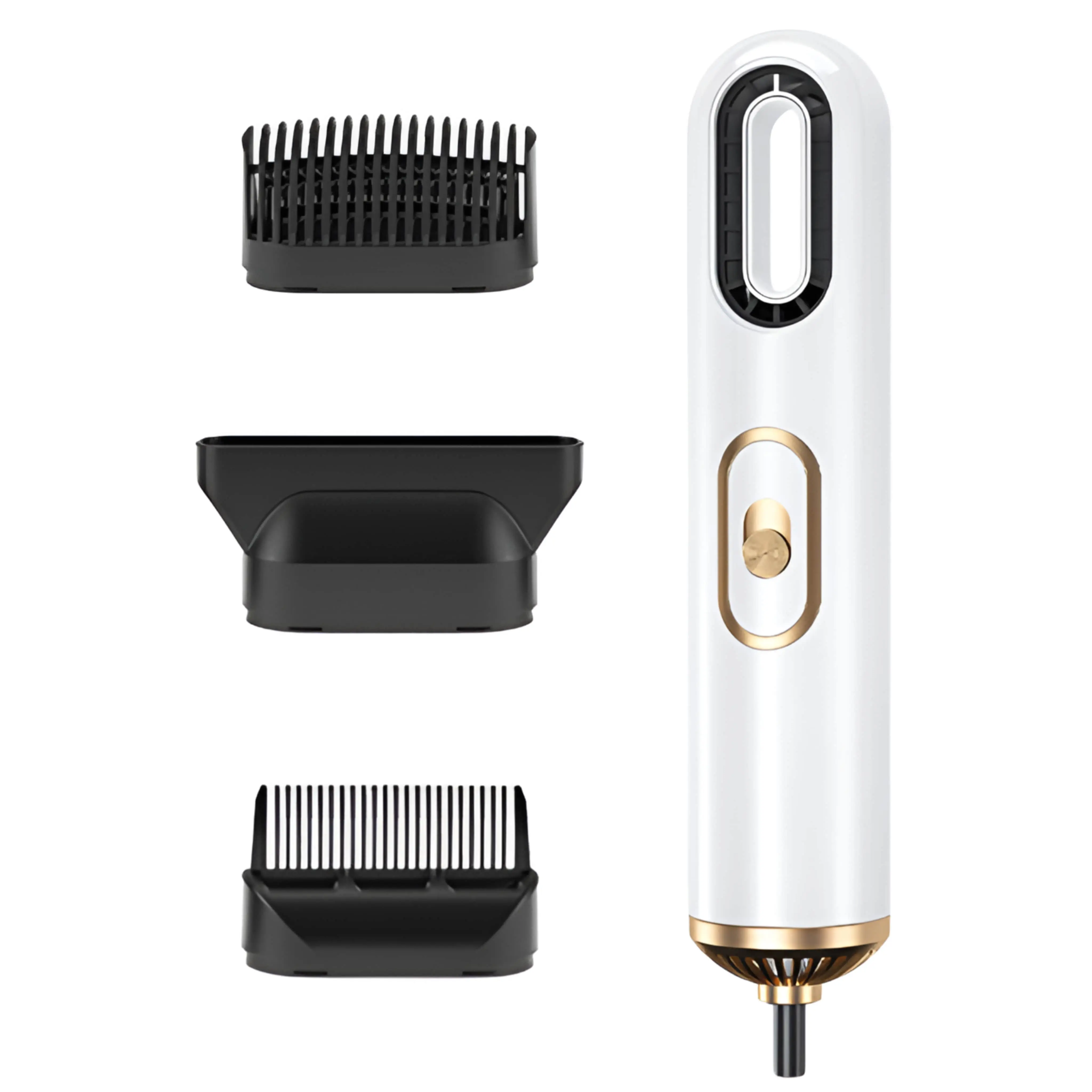 Mini Travel Hair Dryer - Image 3
