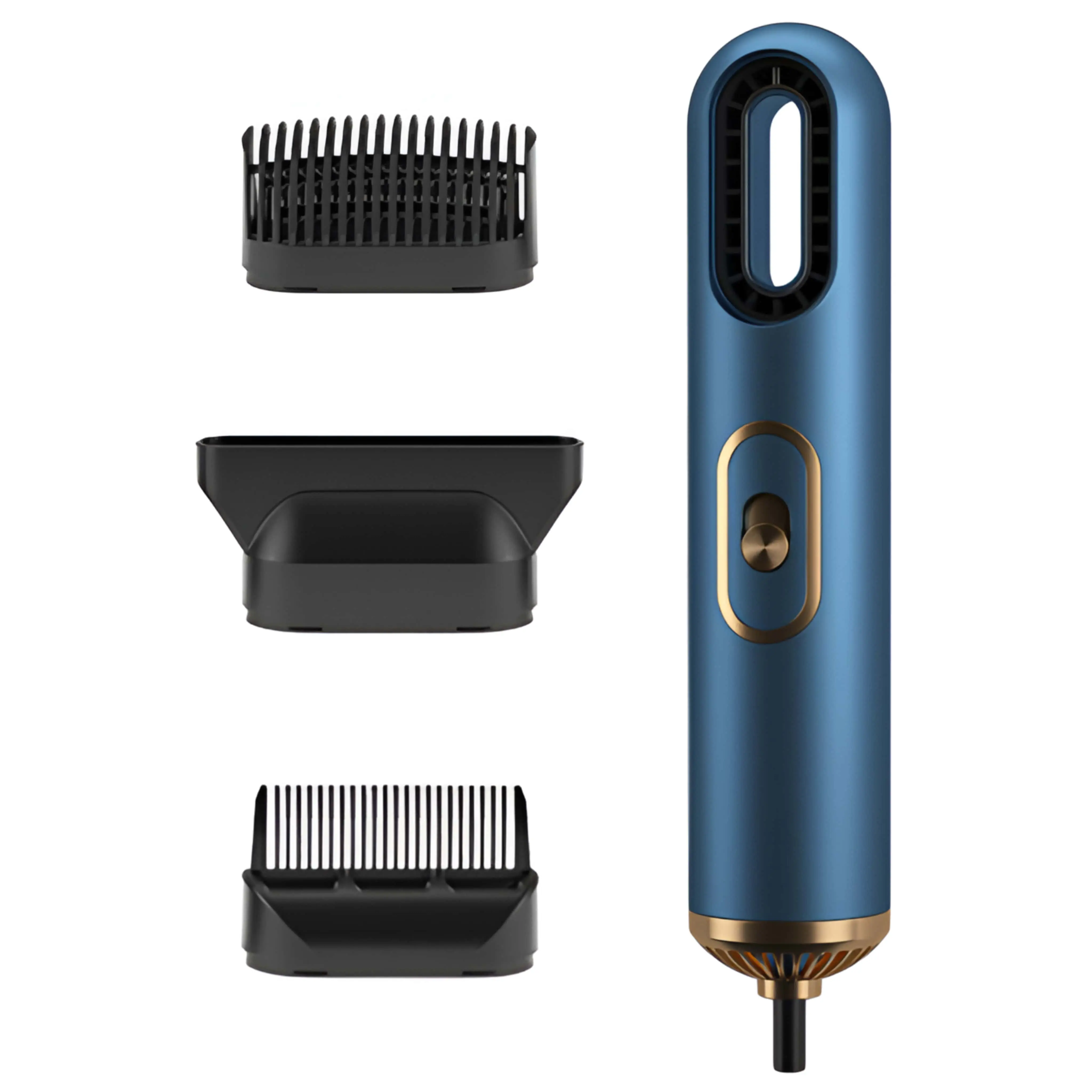 Mini Travel Hair Dryer - Image 7