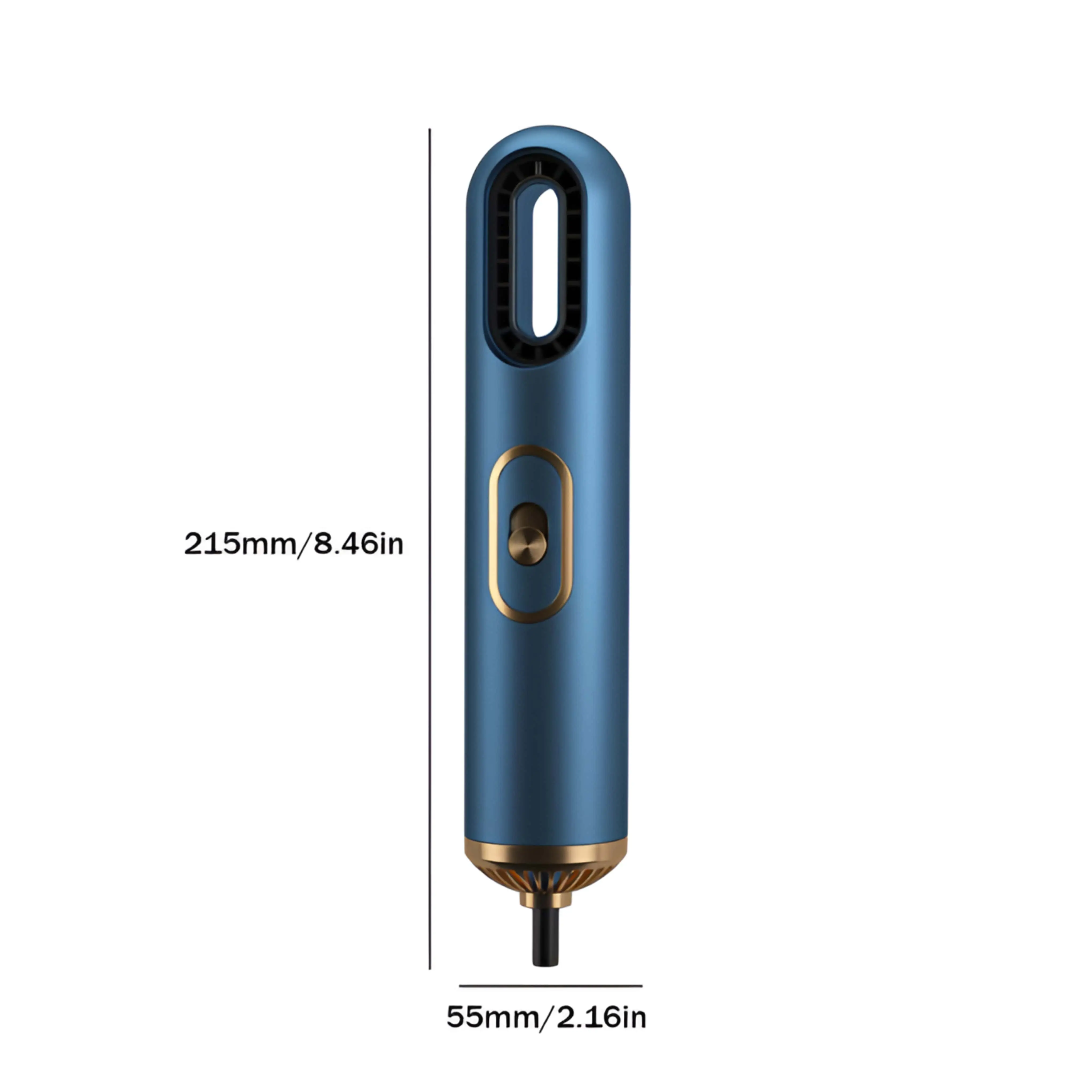 Mini Travel Hair Dryer - Image 9