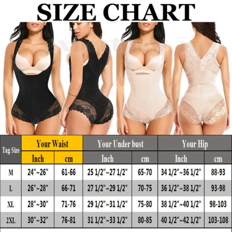 Faja Seamless Women's Waist Trainer Tummy Control Shapewear - Image 11