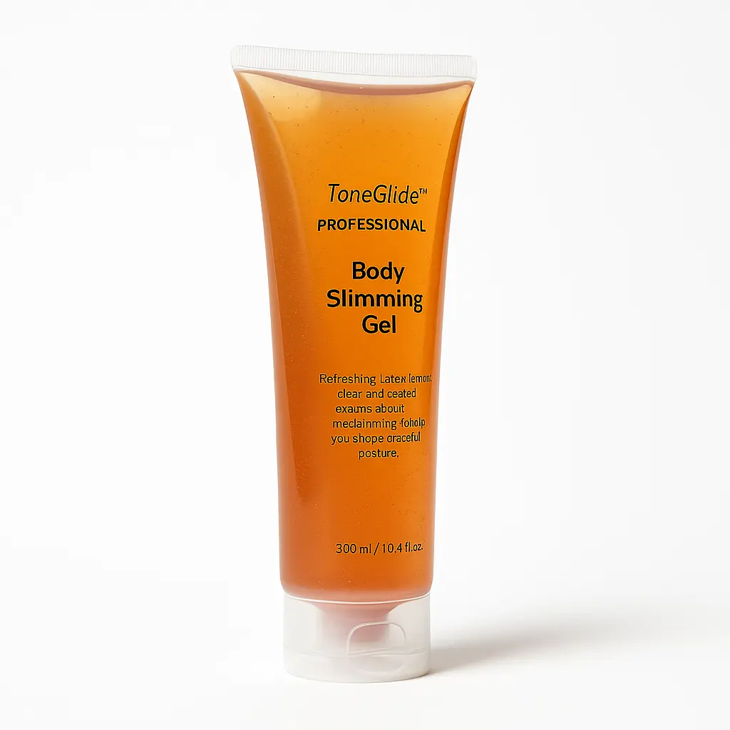 ToneGlide™ Professional 300ml Body Slimming Gel - Image 2