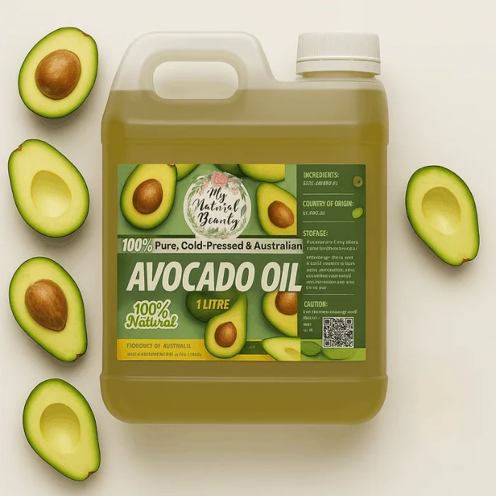 AvoPure™ Premium Australian Avocado Oil - Image 4