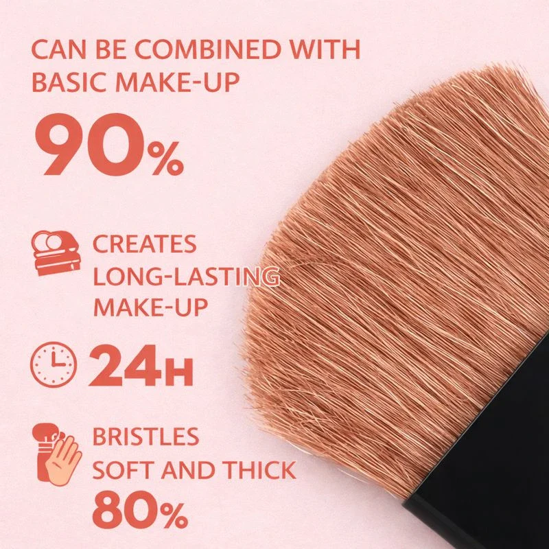 Cream Blush Mature Skin Lightweight Roller Ball Blush - Image 4