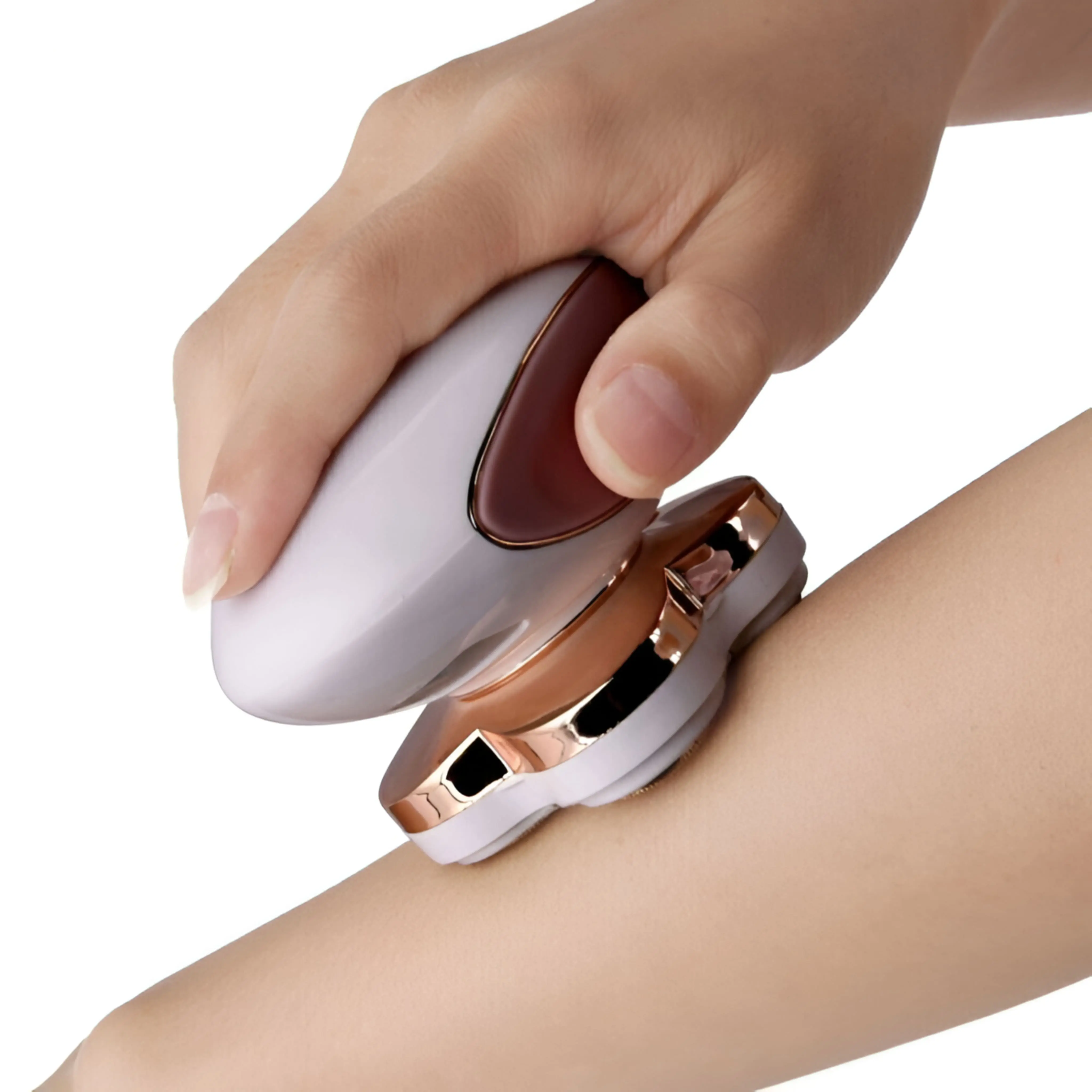 4-in-1 Electric Hair Remover - Image 5