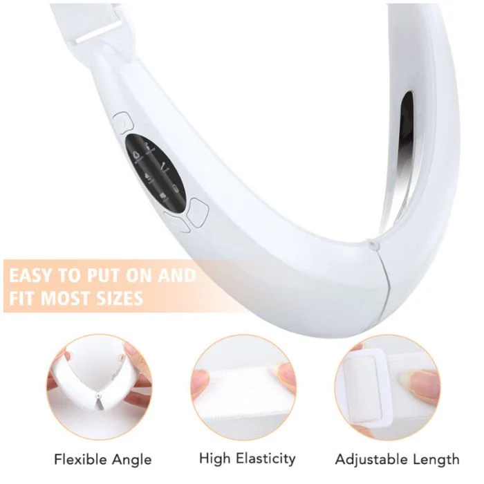 V Shape Face Slimming LED Device - Image 6