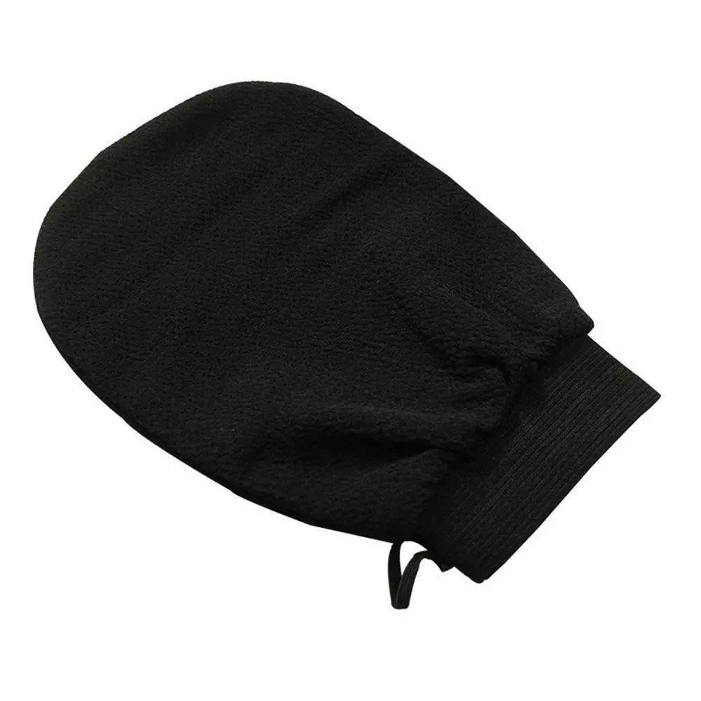 Exfoliating Mitt for Dead Skin Removal and Glowing Skin - Image 6