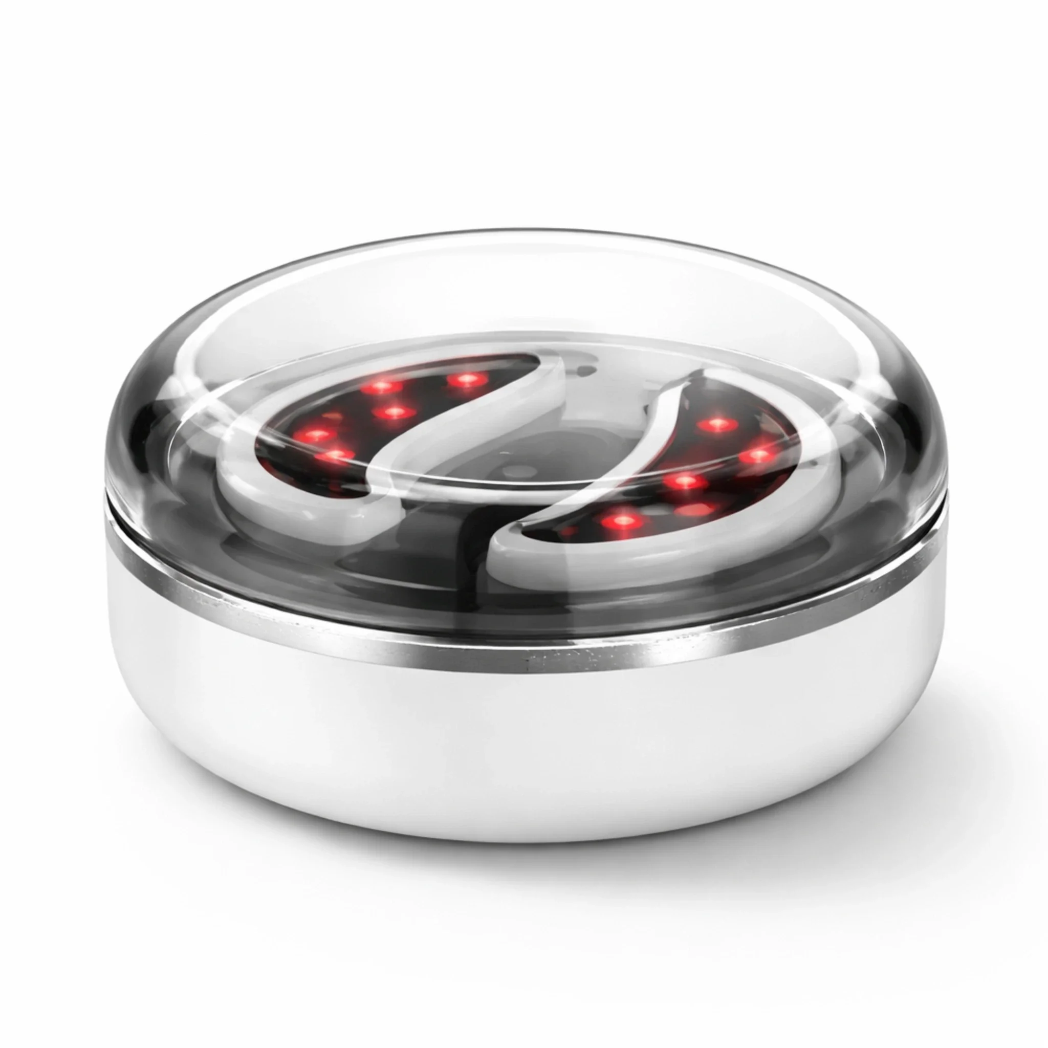 Eye Massager Wrinkle Reduction And Eye Renewal - Image 2