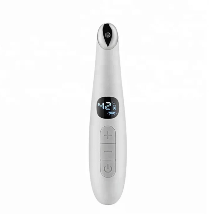 Electric Eye Massager Face Lift Tightening Pen - Image 3