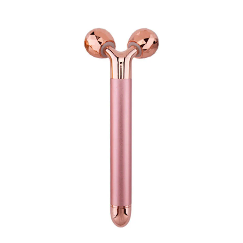 Electric Vibration 3D Roller Massager - Image 4