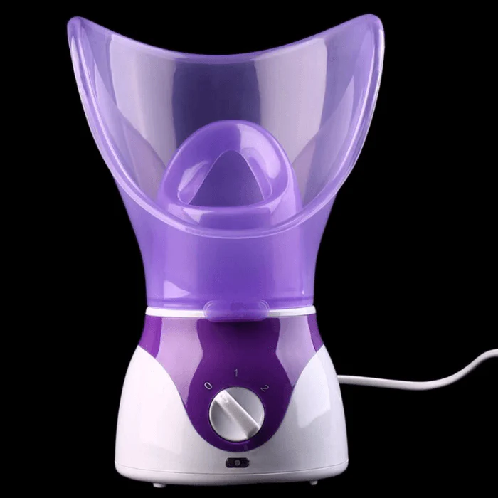 Face Steamer Deep Cleanser Heat Sprayer Facial Steaming Device - Image 6