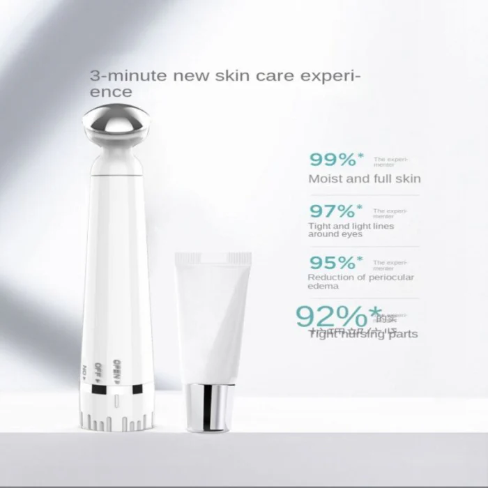 Electric Facial Massager with Eye Massager Pen - Image 6