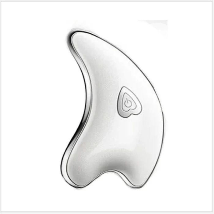 Guasha Face Neck Lifting & Tightening Massager - Image 11