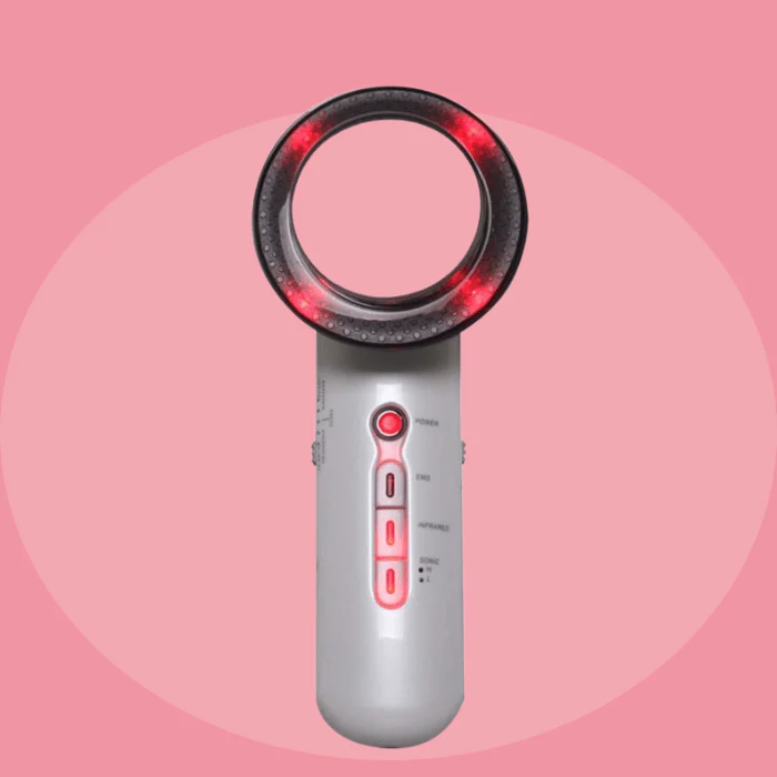 3 in1 Fat Burning Body Slimming Massager