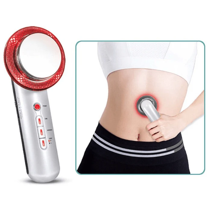 3 in1 Fat Burning Body Slimming Massager - Image 4