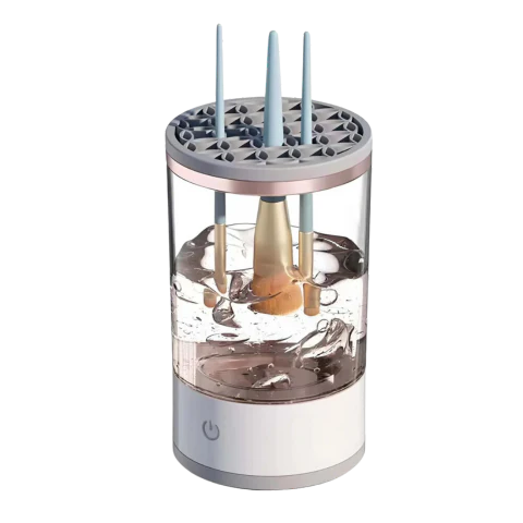 Electric Makeup Brush Cleaner And  Dryer Machine - Image 3