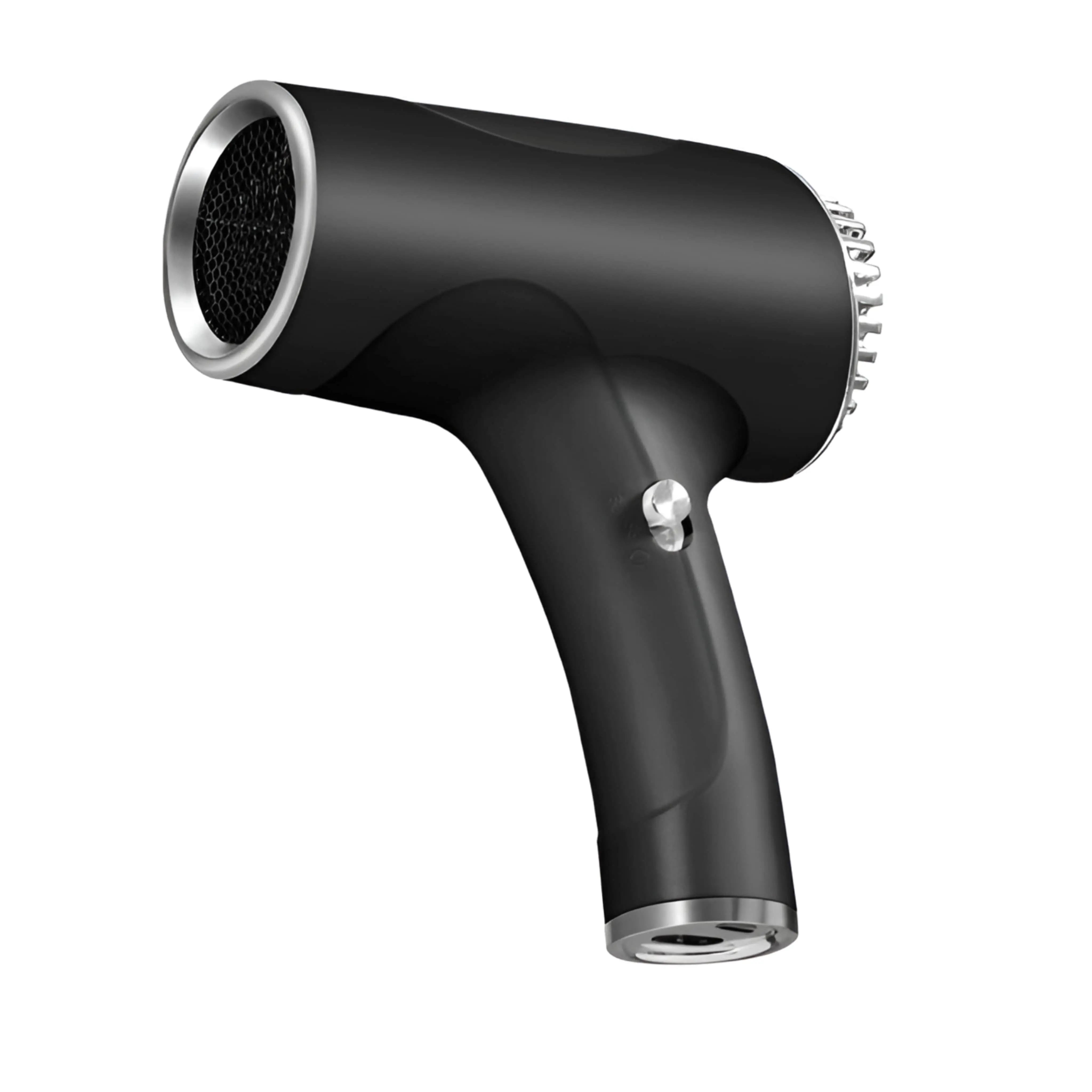 Rechargeable USB Hair Dryer - Image 4