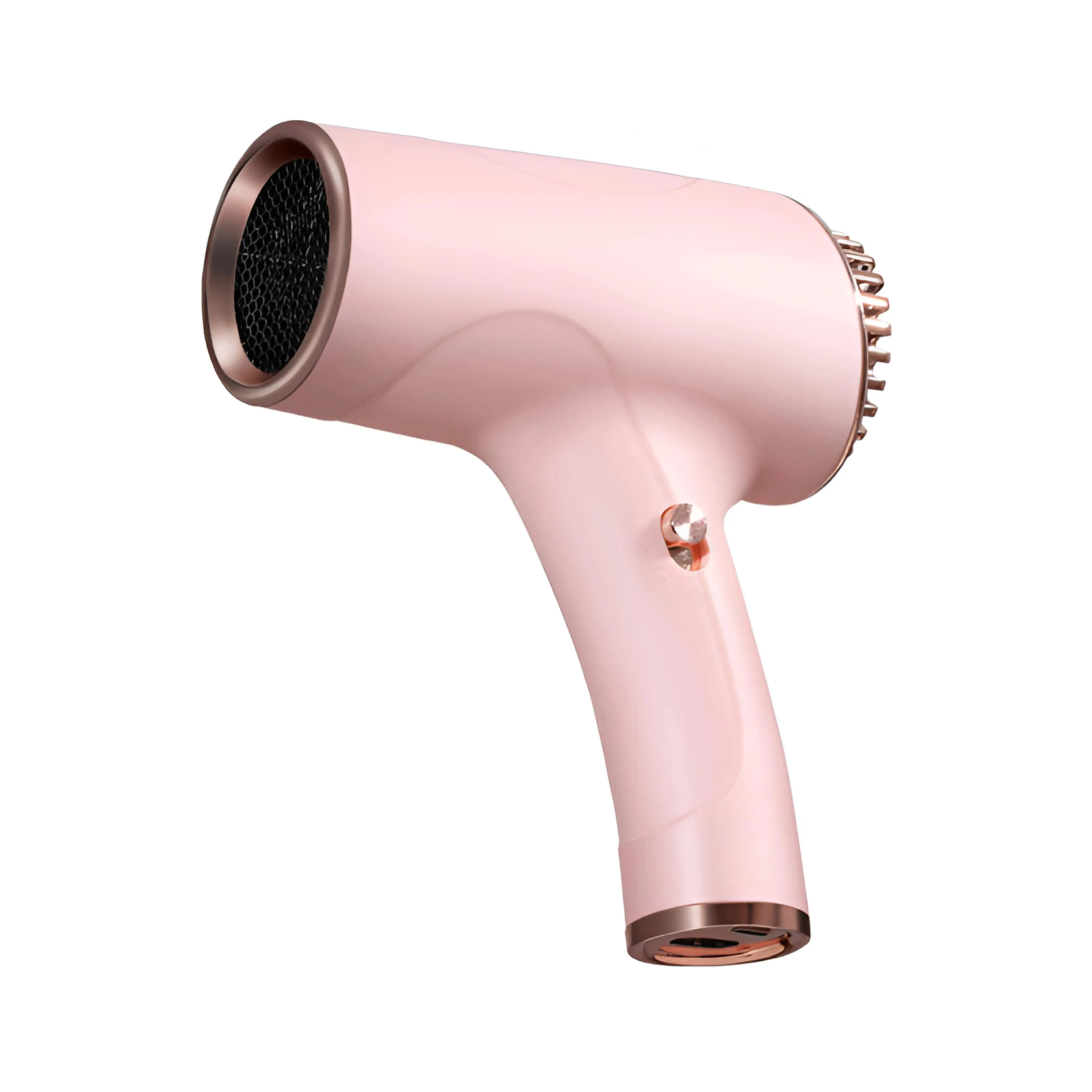 Rechargeable USB Hair Dryer - Image 8
