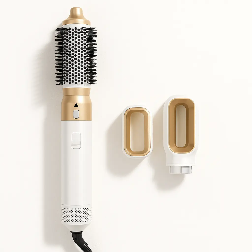 5 in 1 Hair Dryer Brush Set - Image 5