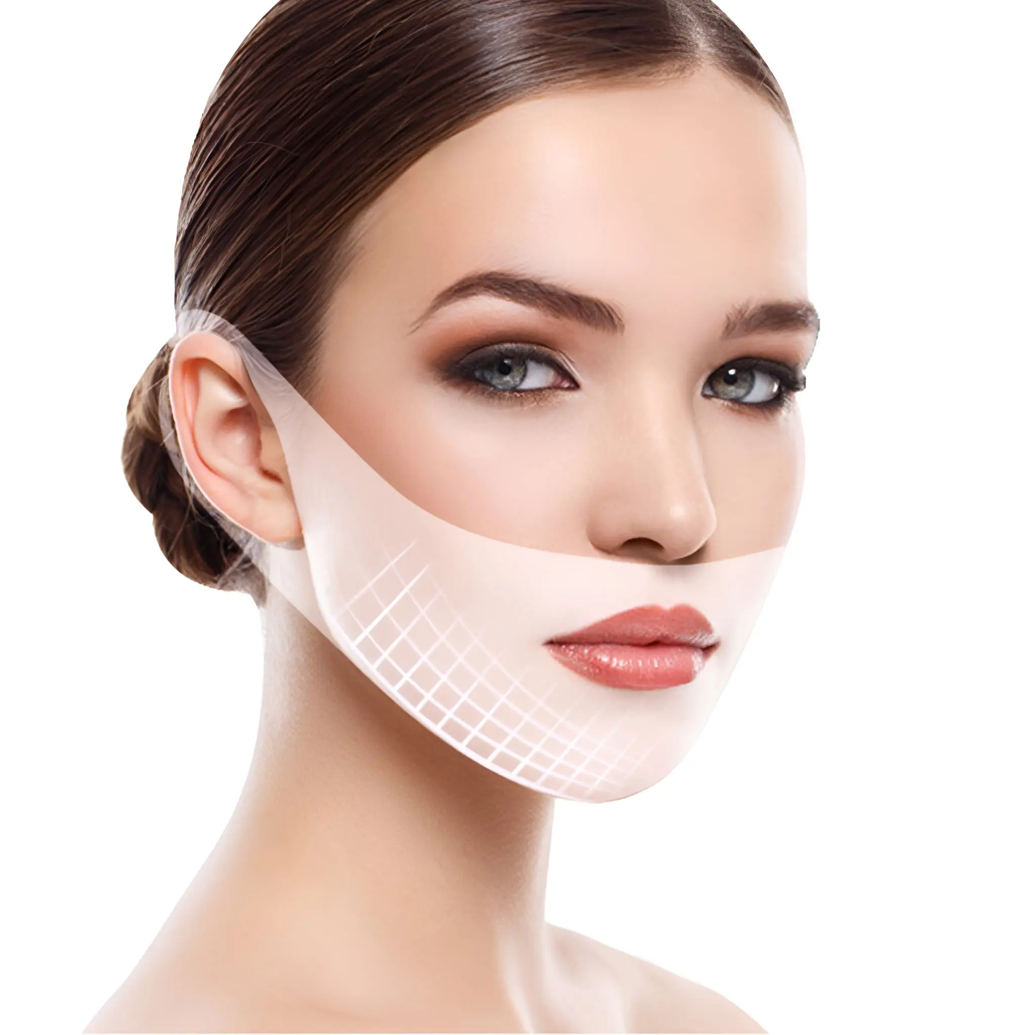 V-Line Lifting And Slimming Face Masks - Image 6