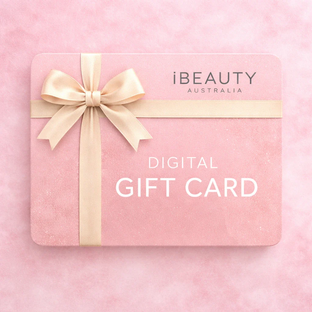 Ibeauty Gift Card