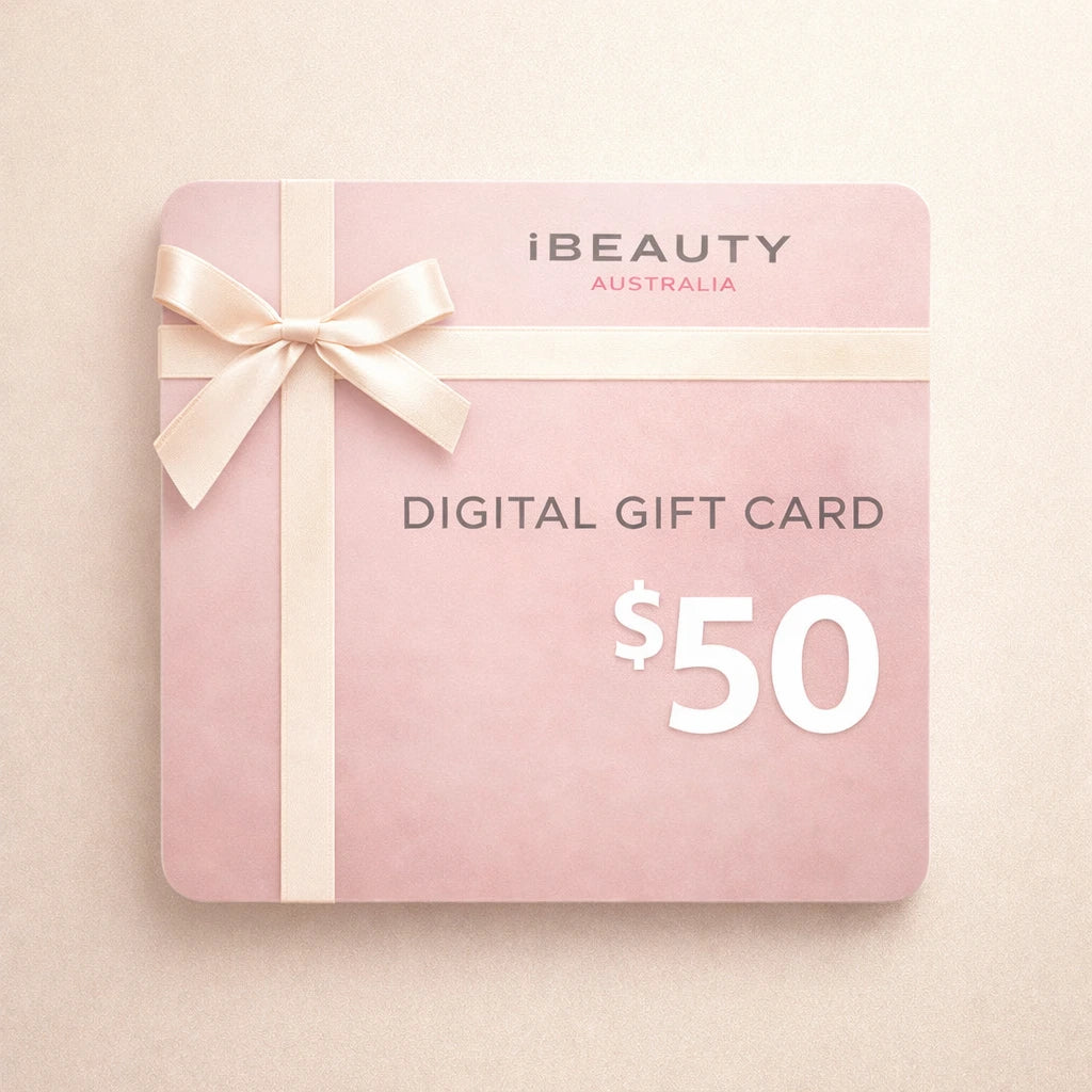 Ibeauty Gift Card - Image 2