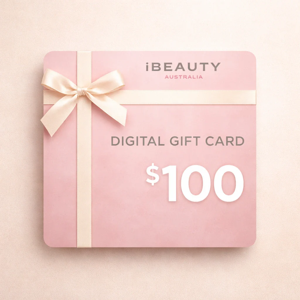 Ibeauty Gift Card - Image 3