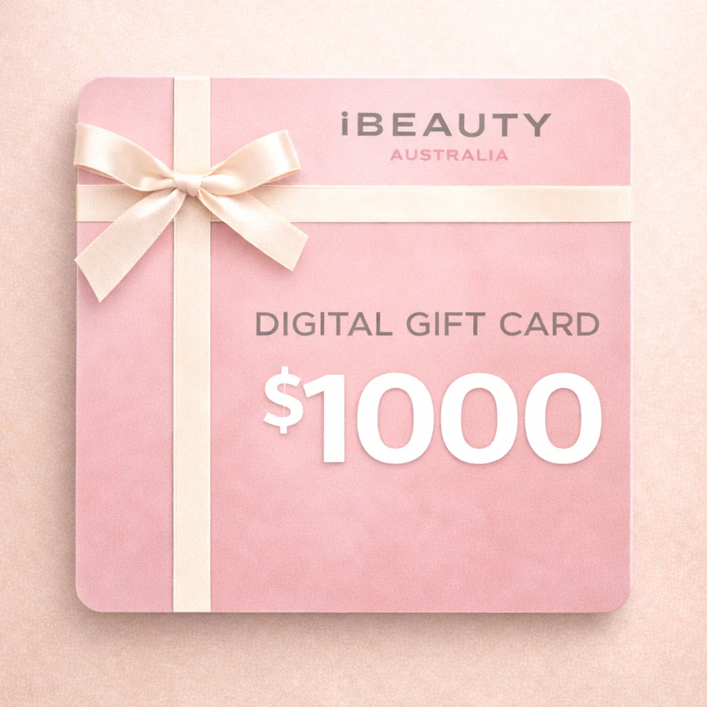 Ibeauty Gift Card - Image 4