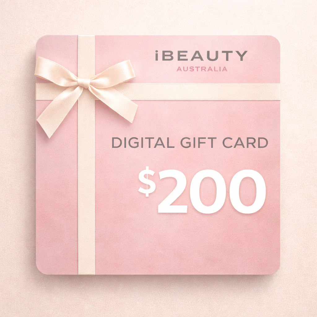 Ibeauty Gift Card - Image 5