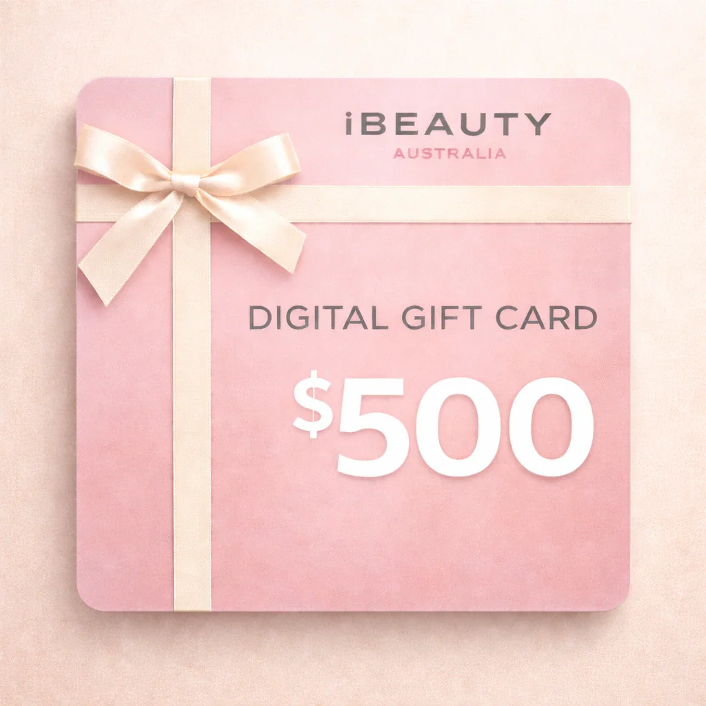 Ibeauty Gift Card - Image 8
