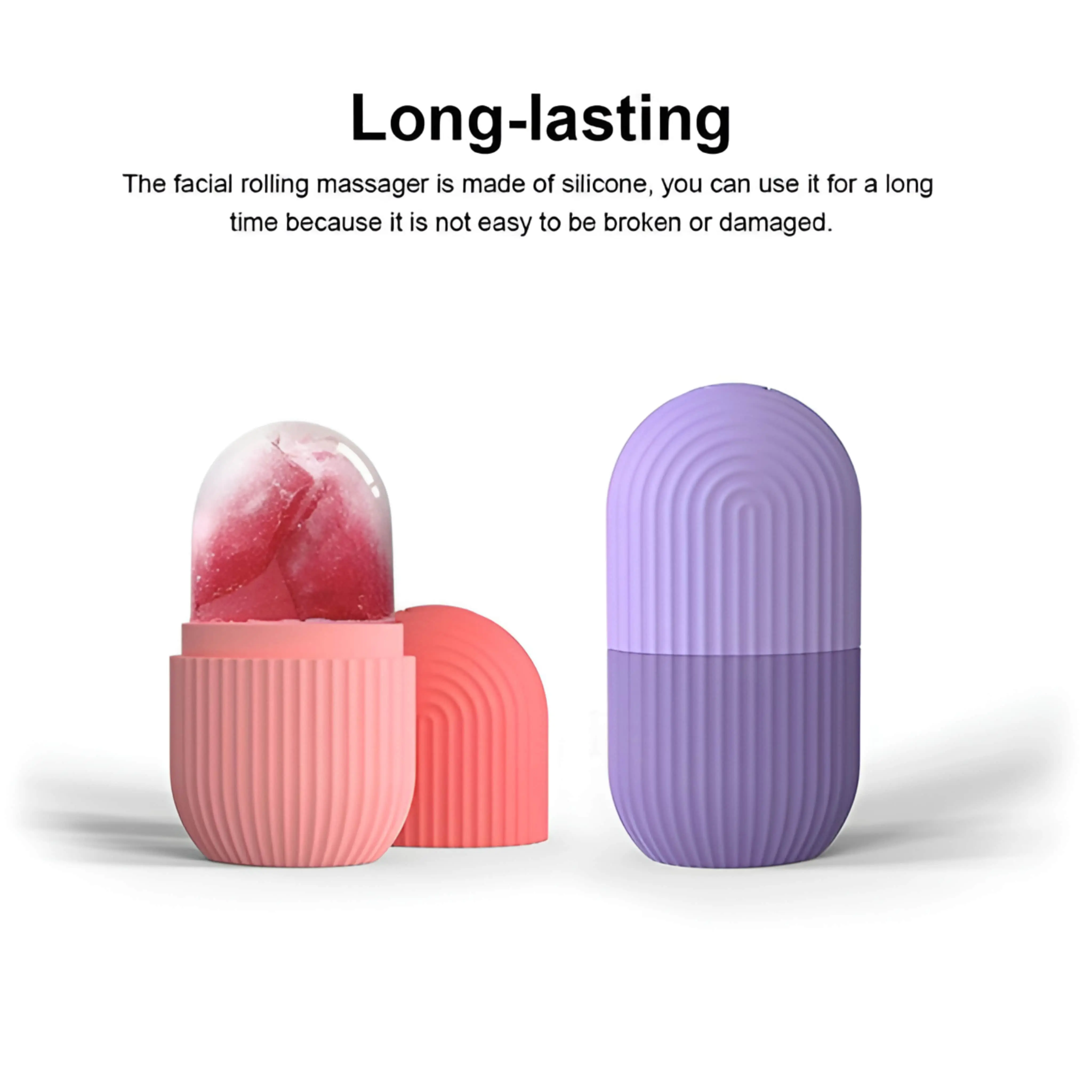 Ice Face Roller Massager - Image 11