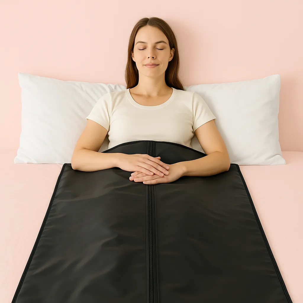 Infrared Sauna Blanket - Image 5