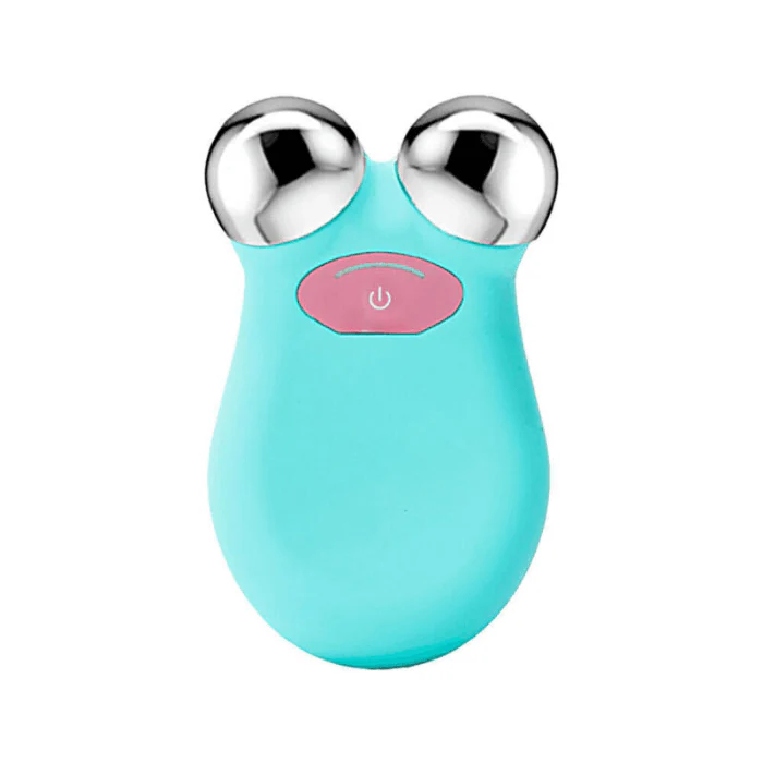 Microcurrent Face Skin Tightening and Lifting Device - Image 12