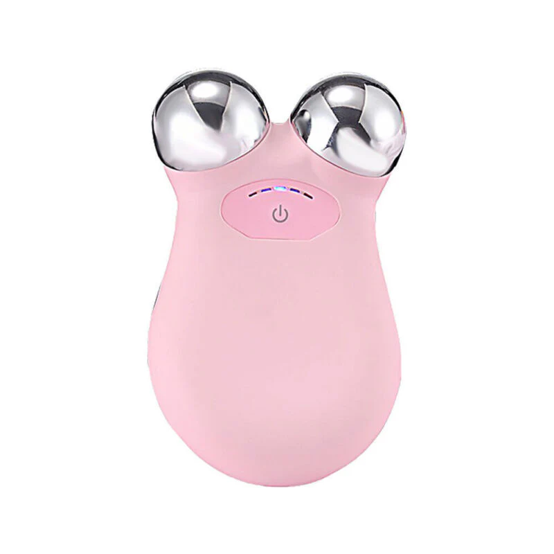 Microcurrent Face Skin Tightening and Lifting Device - Image 6