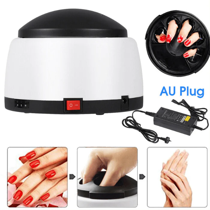 UV Nail Polish Remover Gel Removal Device - Image 4