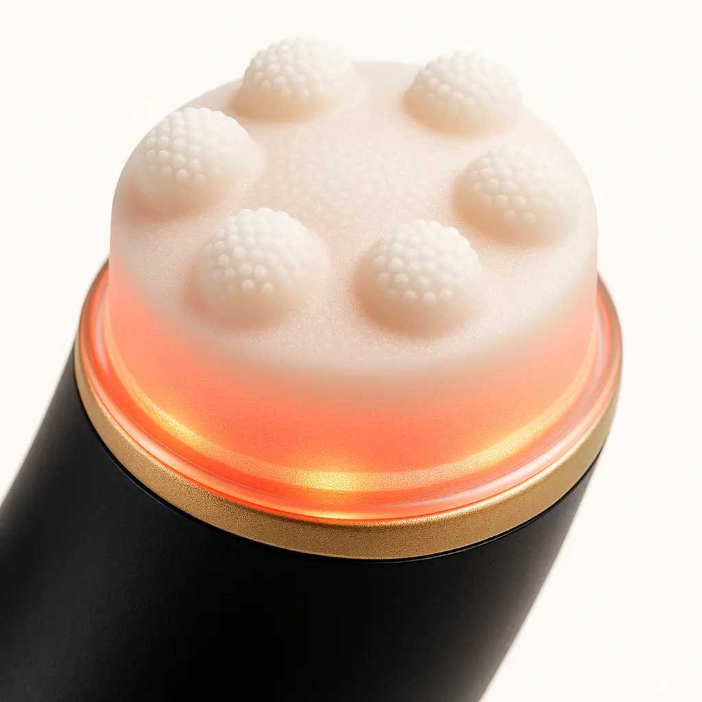 Portable Oxygen Bubble Facial Pen - Image 3