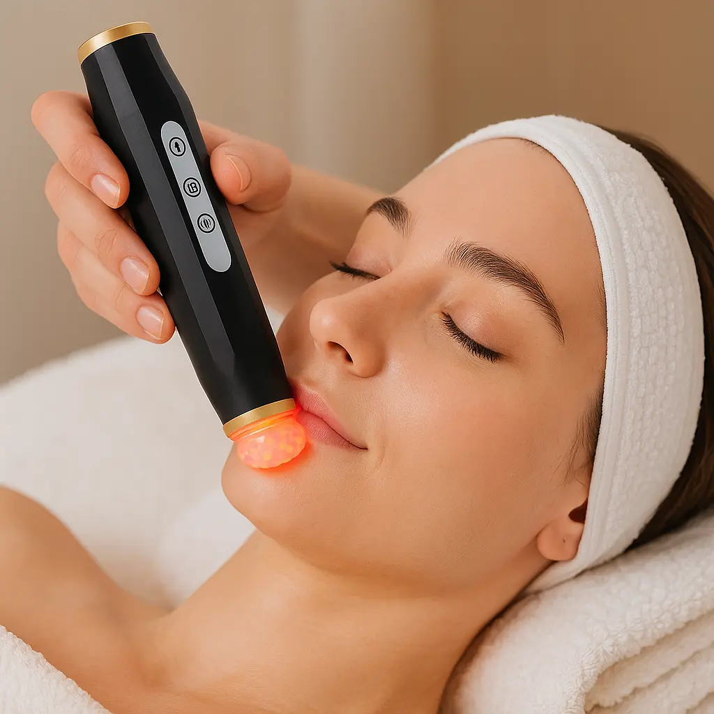 Portable Oxygen Bubble Facial Pen - Image 6