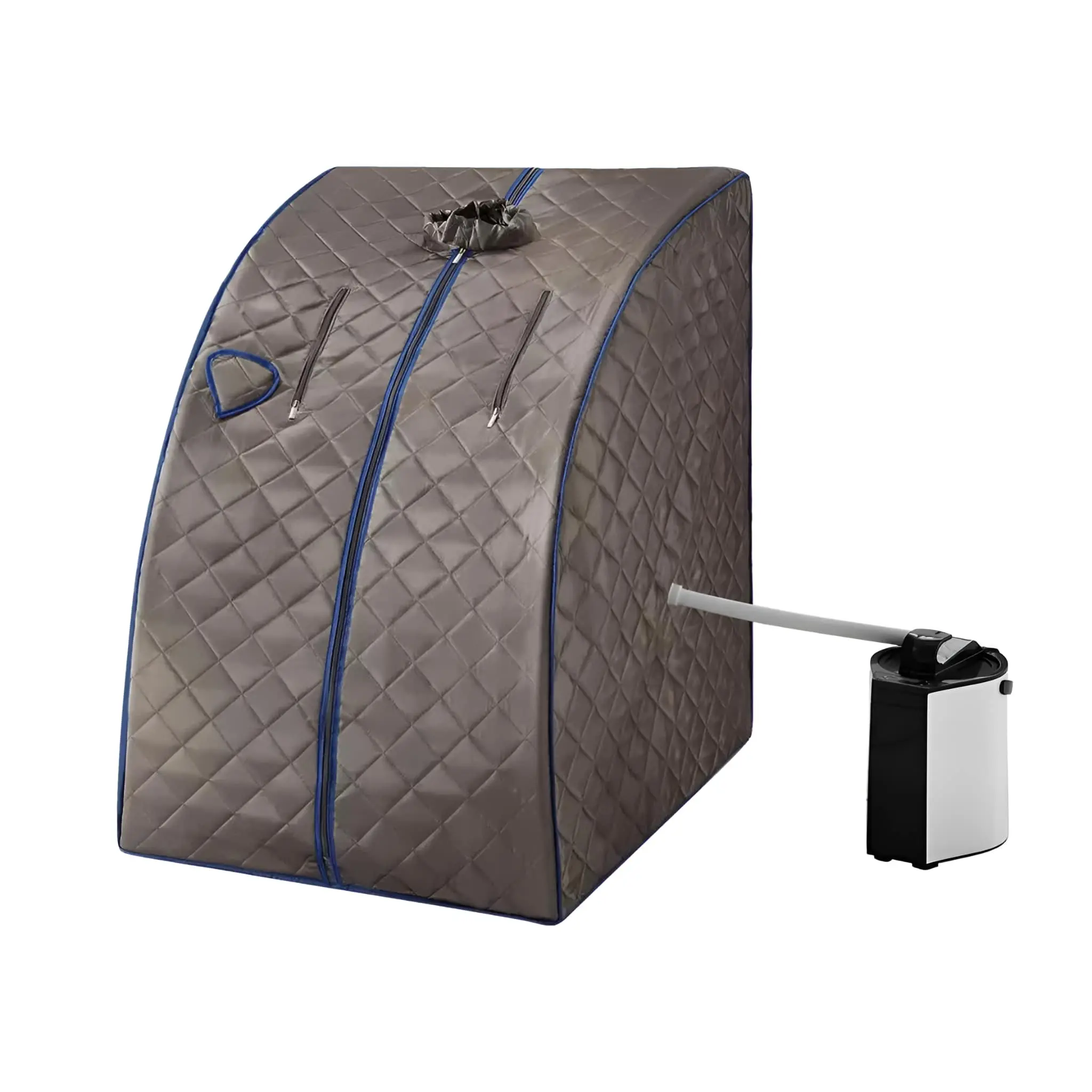 Therapeutic Steam Sauna Kit - Image 6