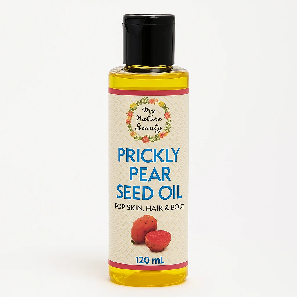 GlowDrop™ Prickly Pear Seed Oil - Image 3