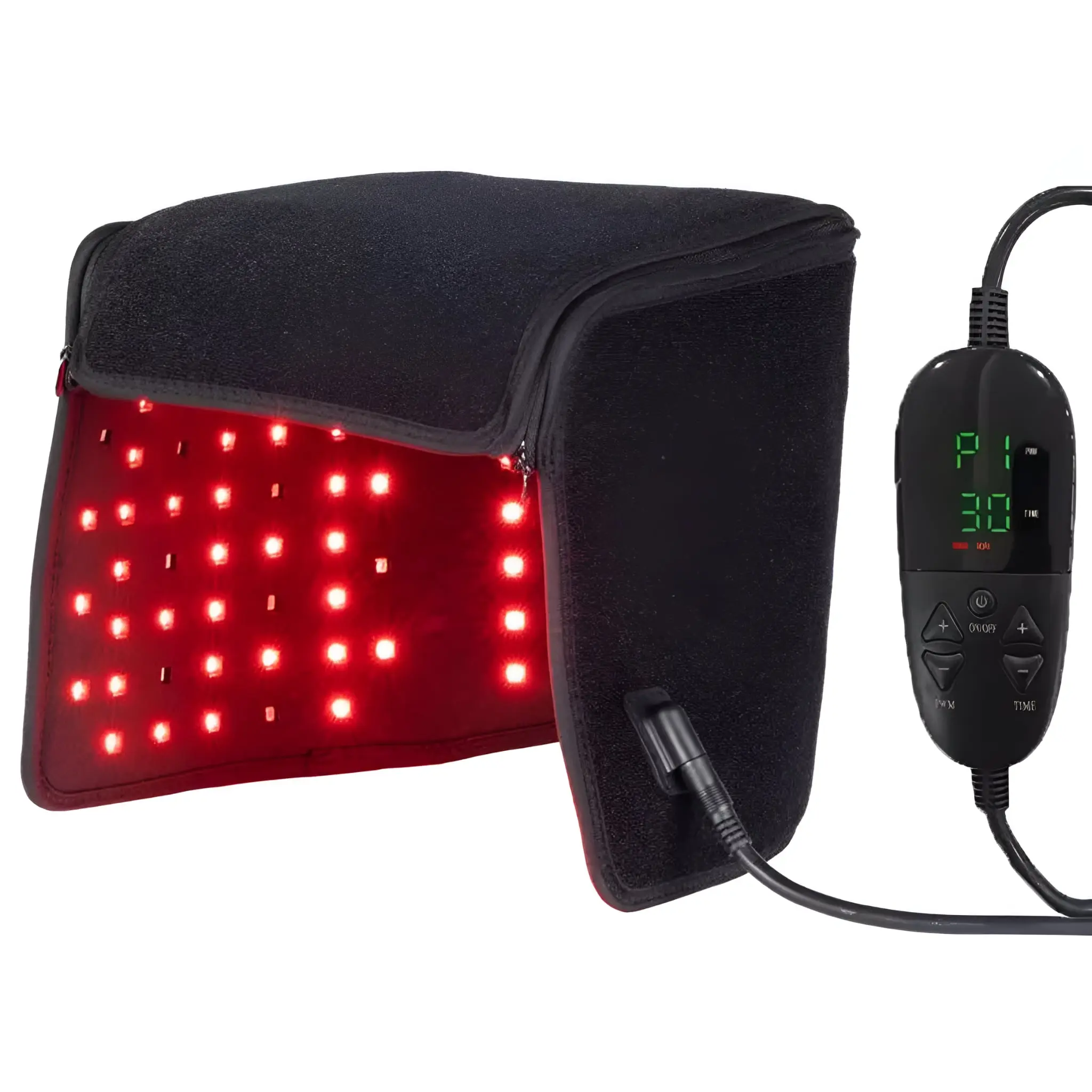 Infrared LED Light Therapy Hair Growth Cap - Image 4