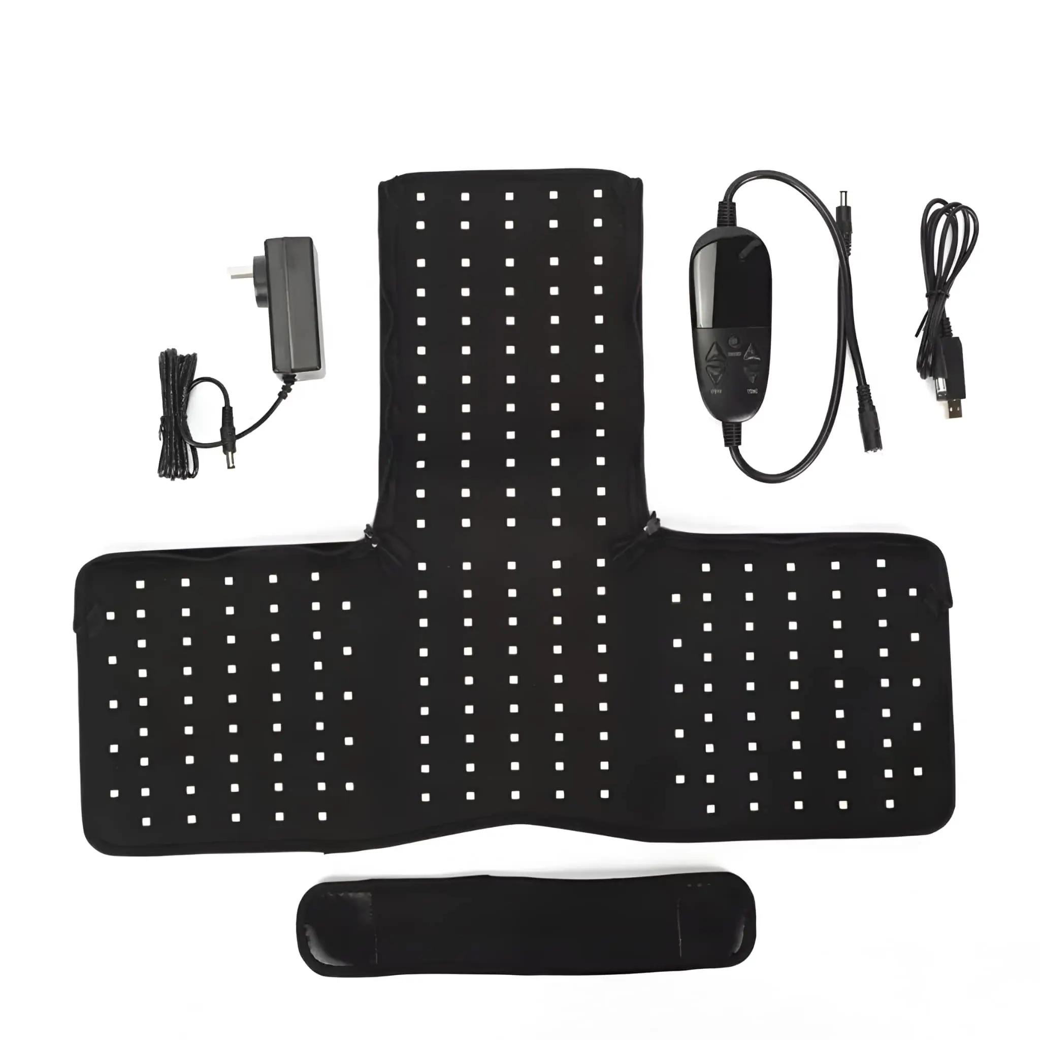 Infrared LED Light Therapy Hair Growth Cap - Image 8