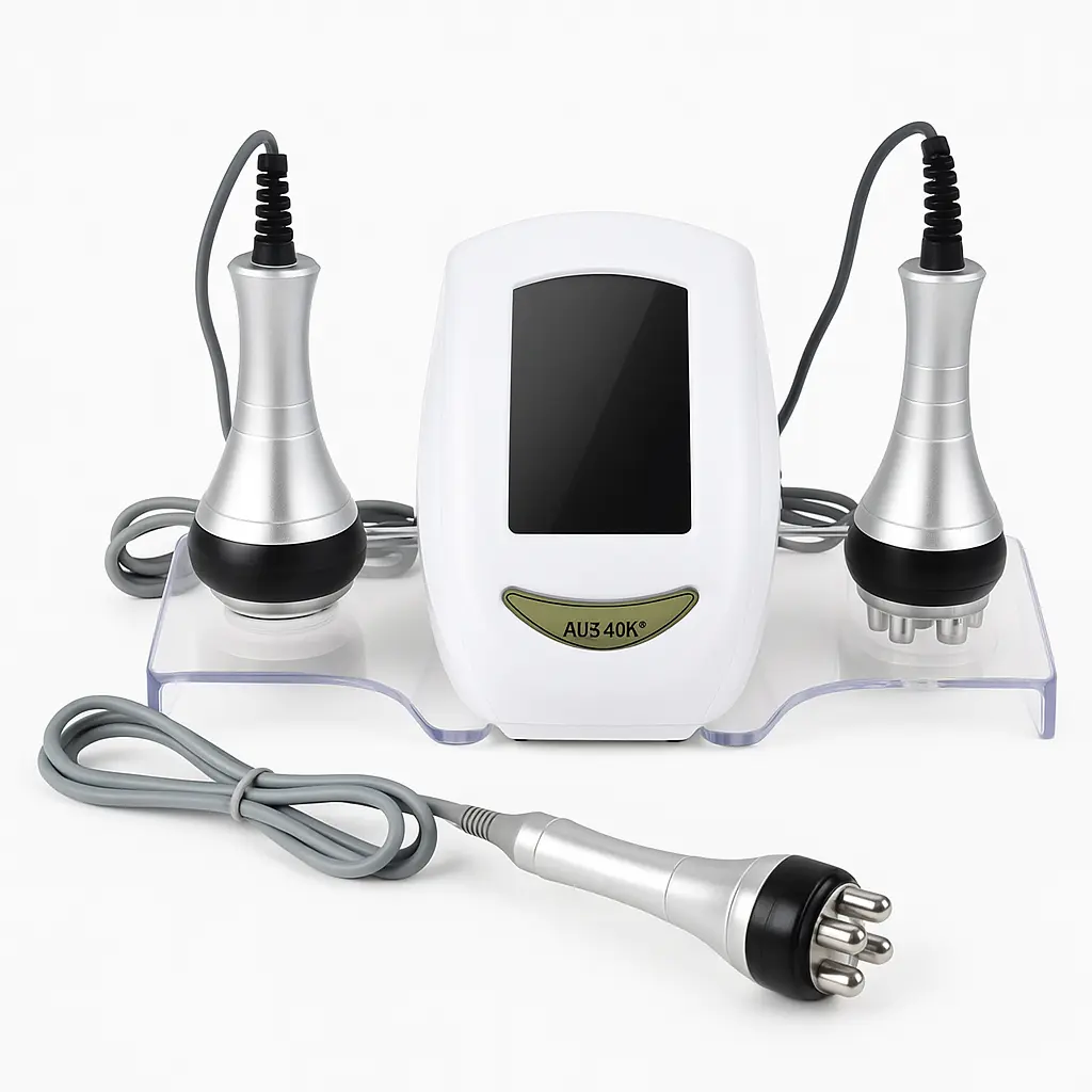 AUS 40K™ Cavitation RF Slimming Machine