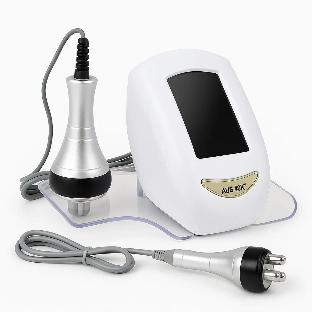 AUS 40K™ Cavitation RF Slimming Machine - Image 3