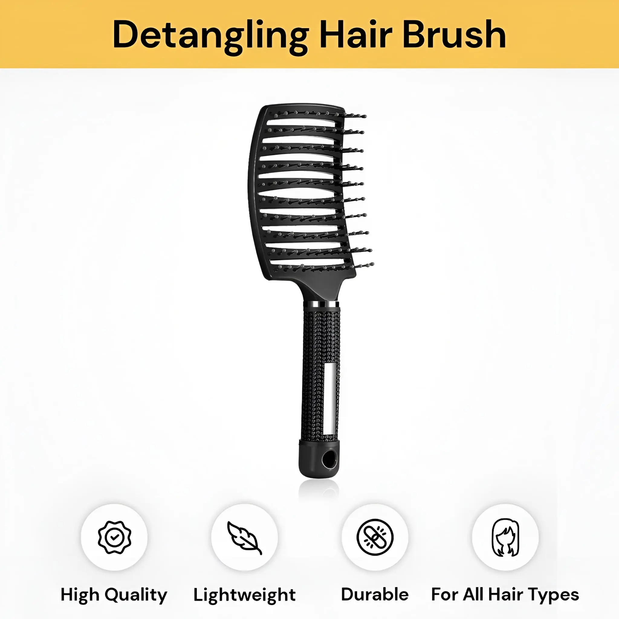 HeadEase™ Scalp Massage Comb - Image 12