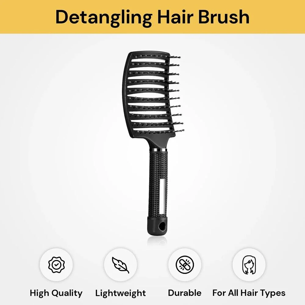 HeadEase™ Scalp Massage Comb - Image 4