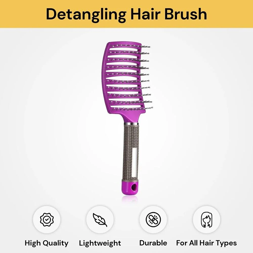 HeadEase™ Scalp Massage Comb - Image 6