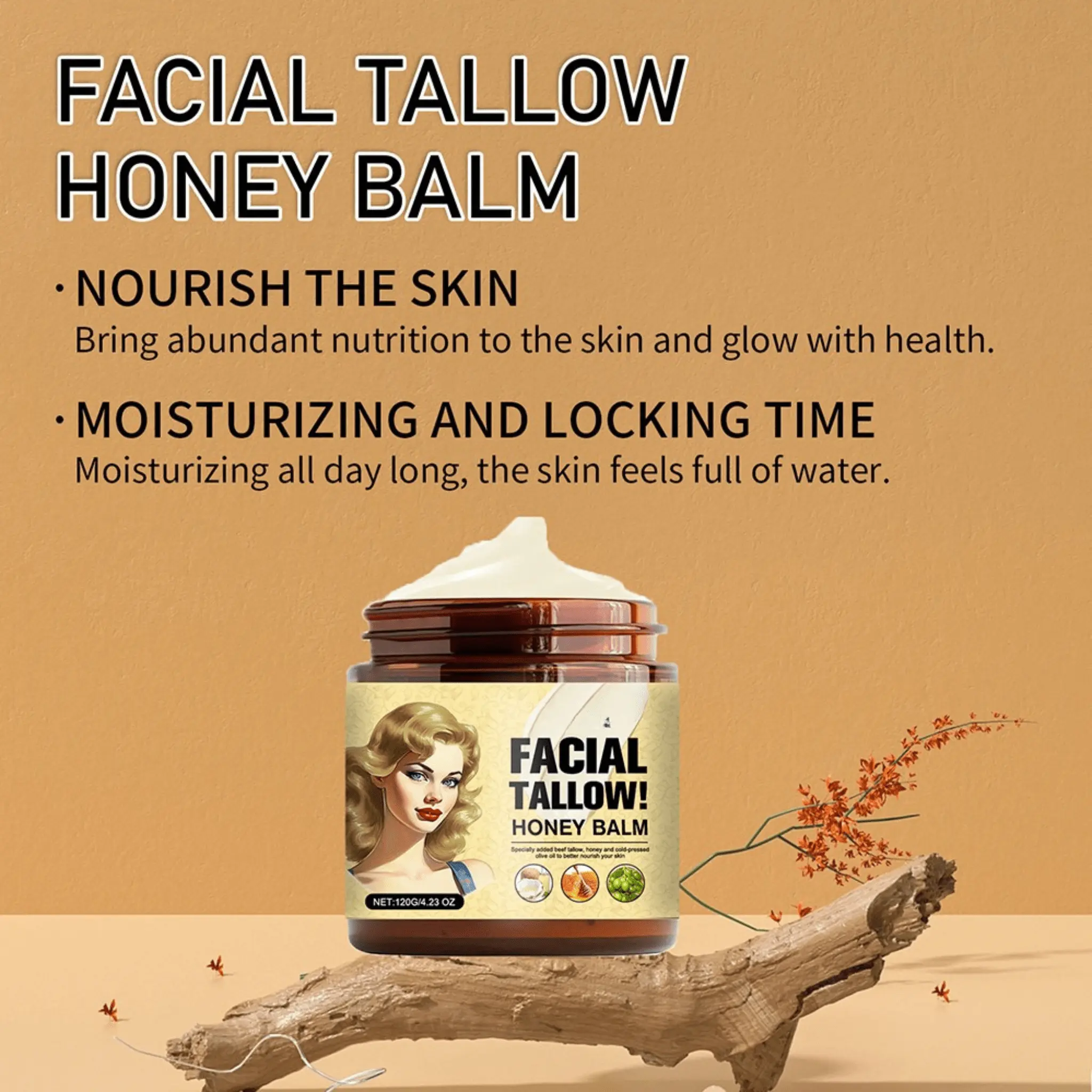 TallowGlow™ Whipped Skin Food - Image 4